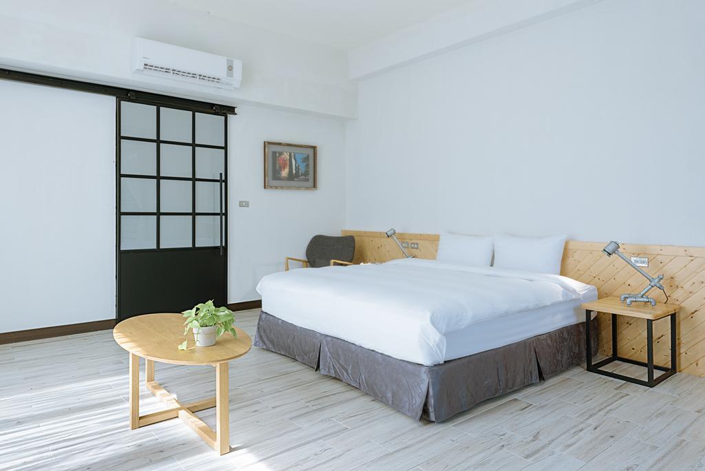 Chillax Inn B&B Heng-ch'un Eksteriør billede