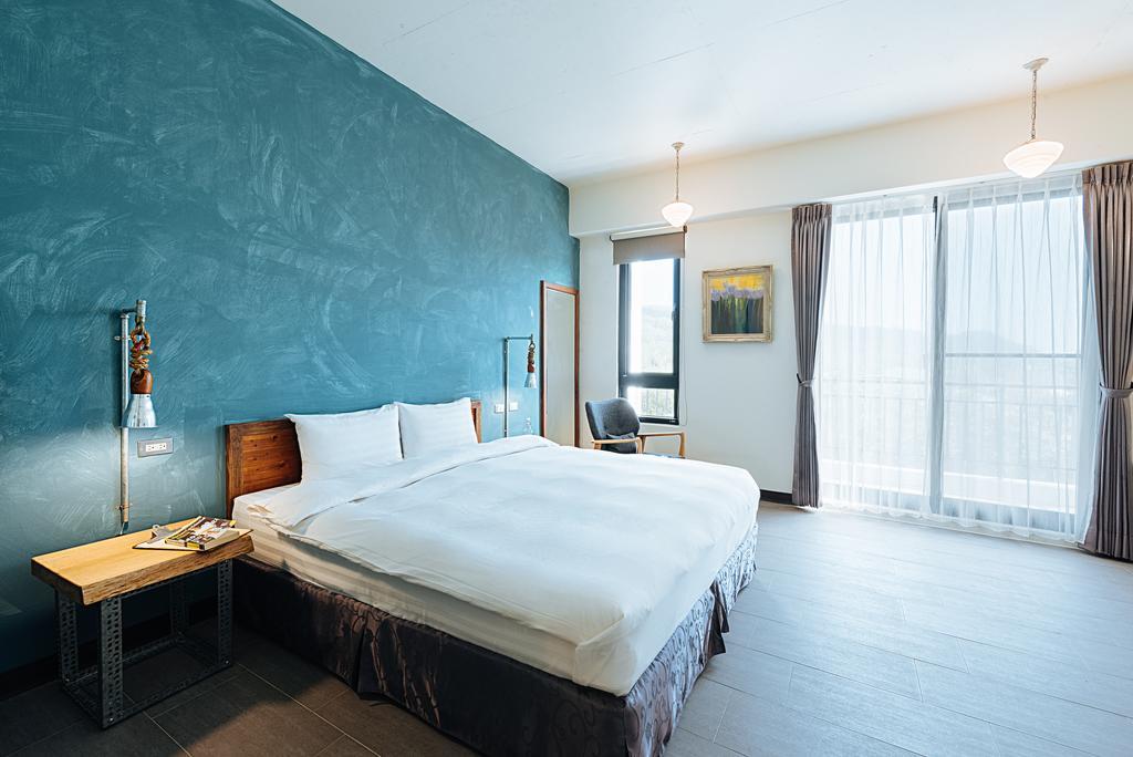 Chillax Inn B&B Heng-ch'un Eksteriør billede