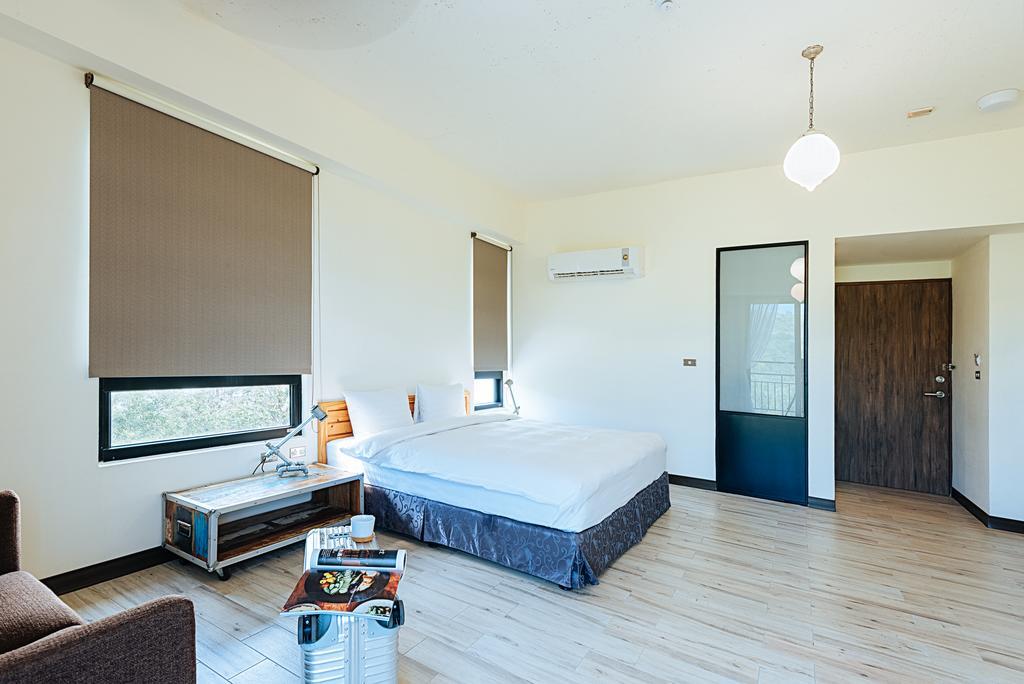 Chillax Inn B&B Heng-ch'un Eksteriør billede