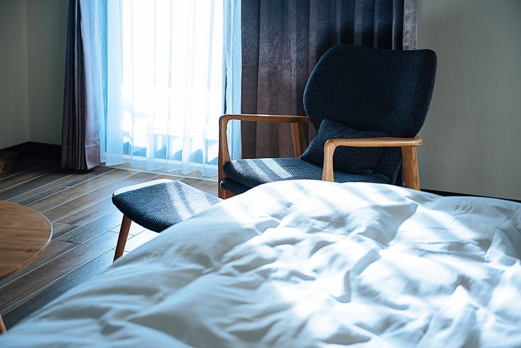 Chillax Inn B&B Heng-ch'un Eksteriør billede